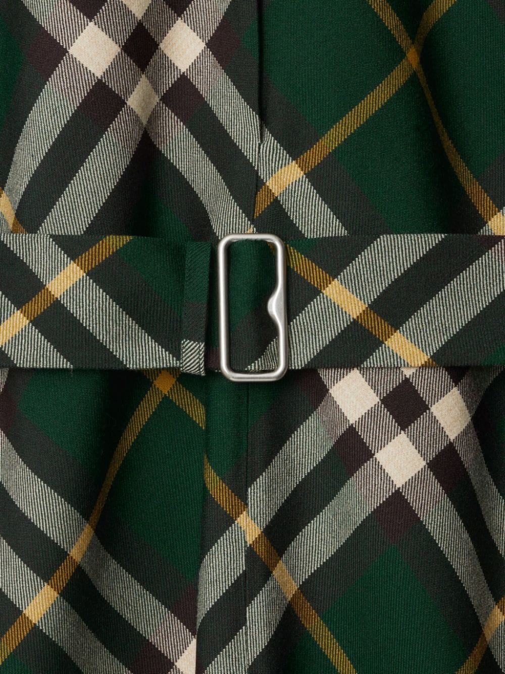 Зелени рокли на Burberry