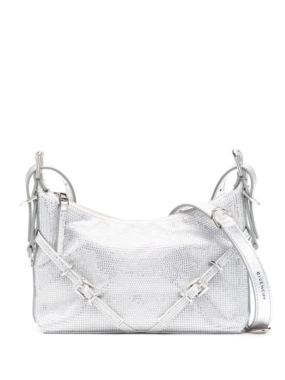 Мини чанта през рамо Givenchy Voyou