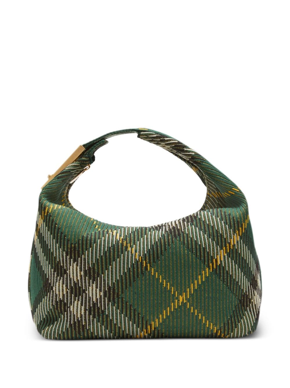 Чанта през рамо Burberry Medium Check