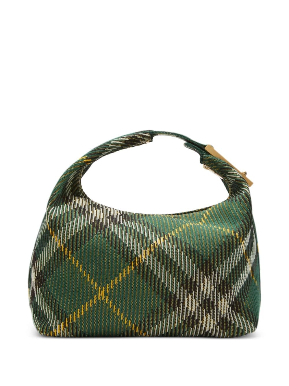 Чанта през рамо Burberry Medium Check
