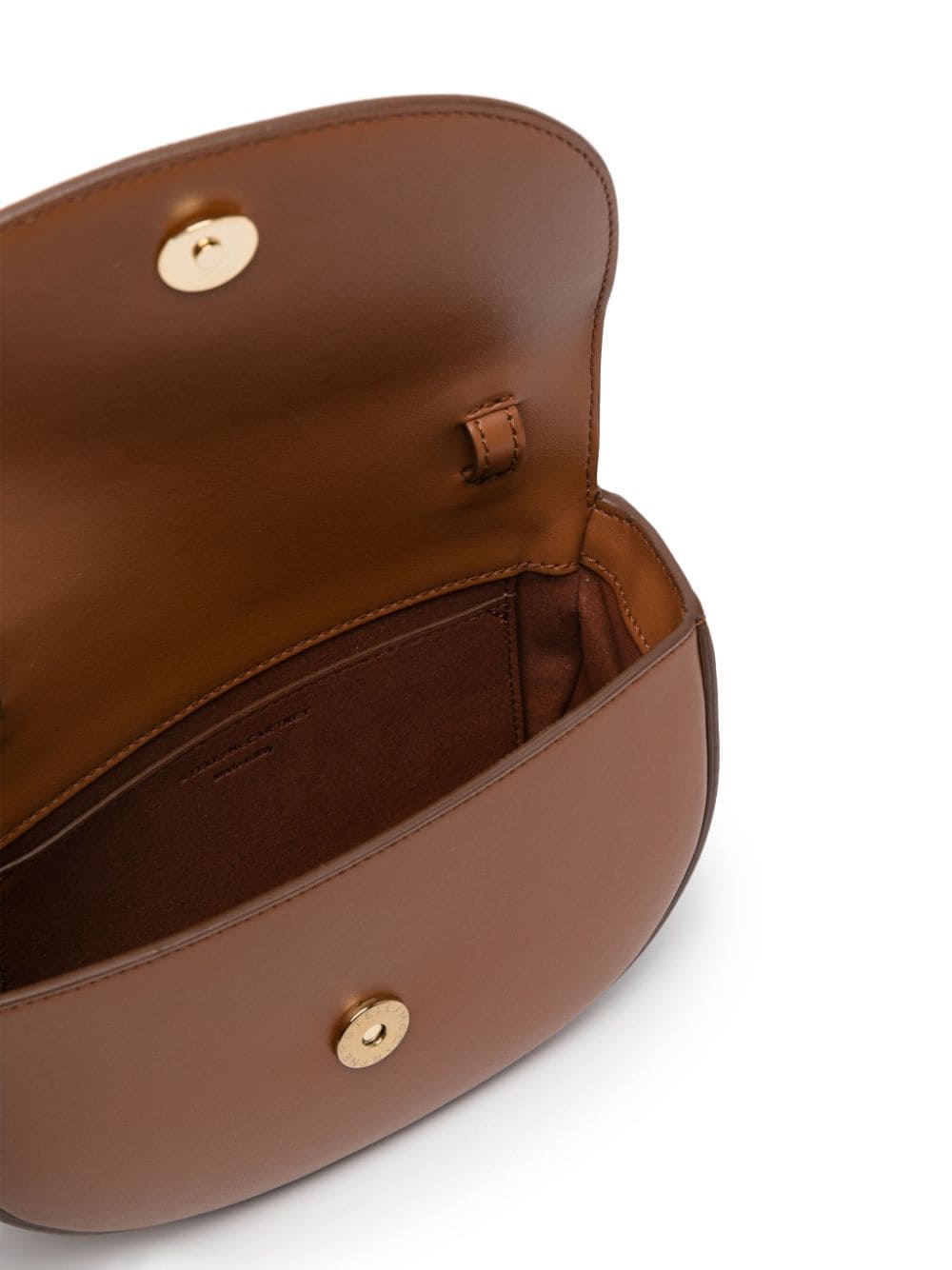 Stella McCartney small Frayme shoulder bag