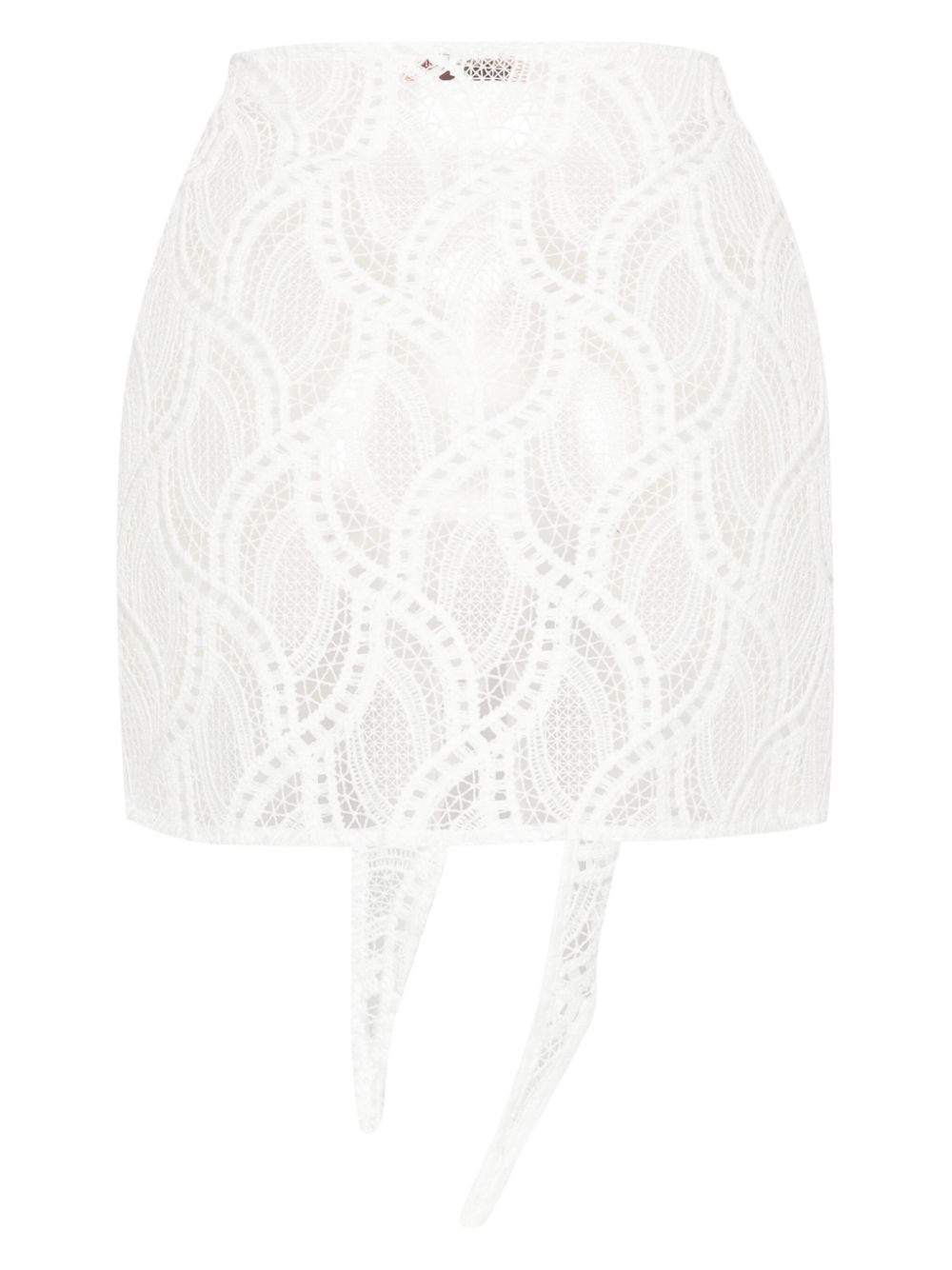 Ermanno Scervino Sea clothing White