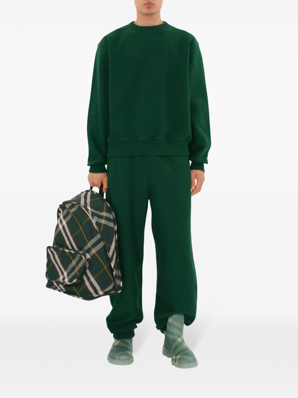 Раница Burberry Shield Check