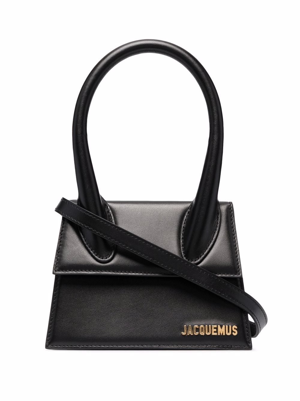 Средна чанта Jacquemus Le Chiquito