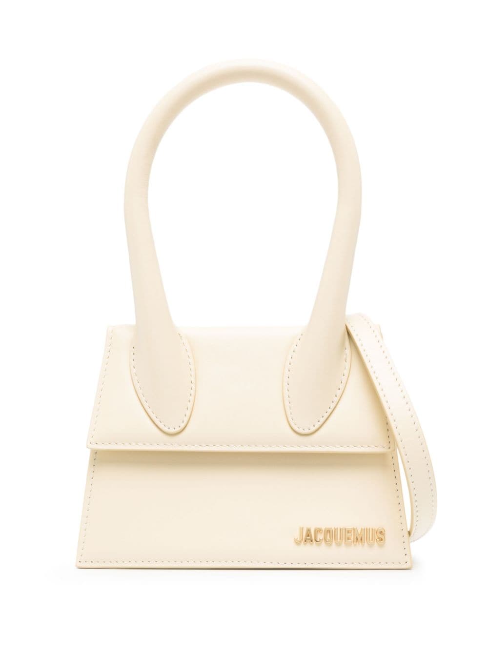 Мъжка чанта Jacquemus Le Chiquito Moyen