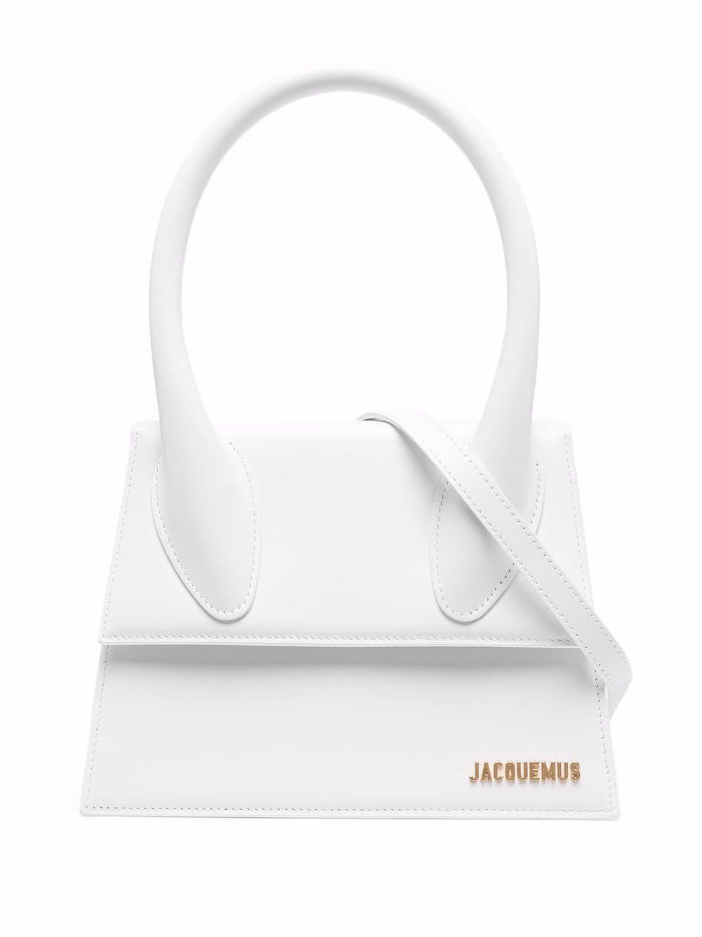 Дамска чанта Jacquemus Le Grand Chiquito