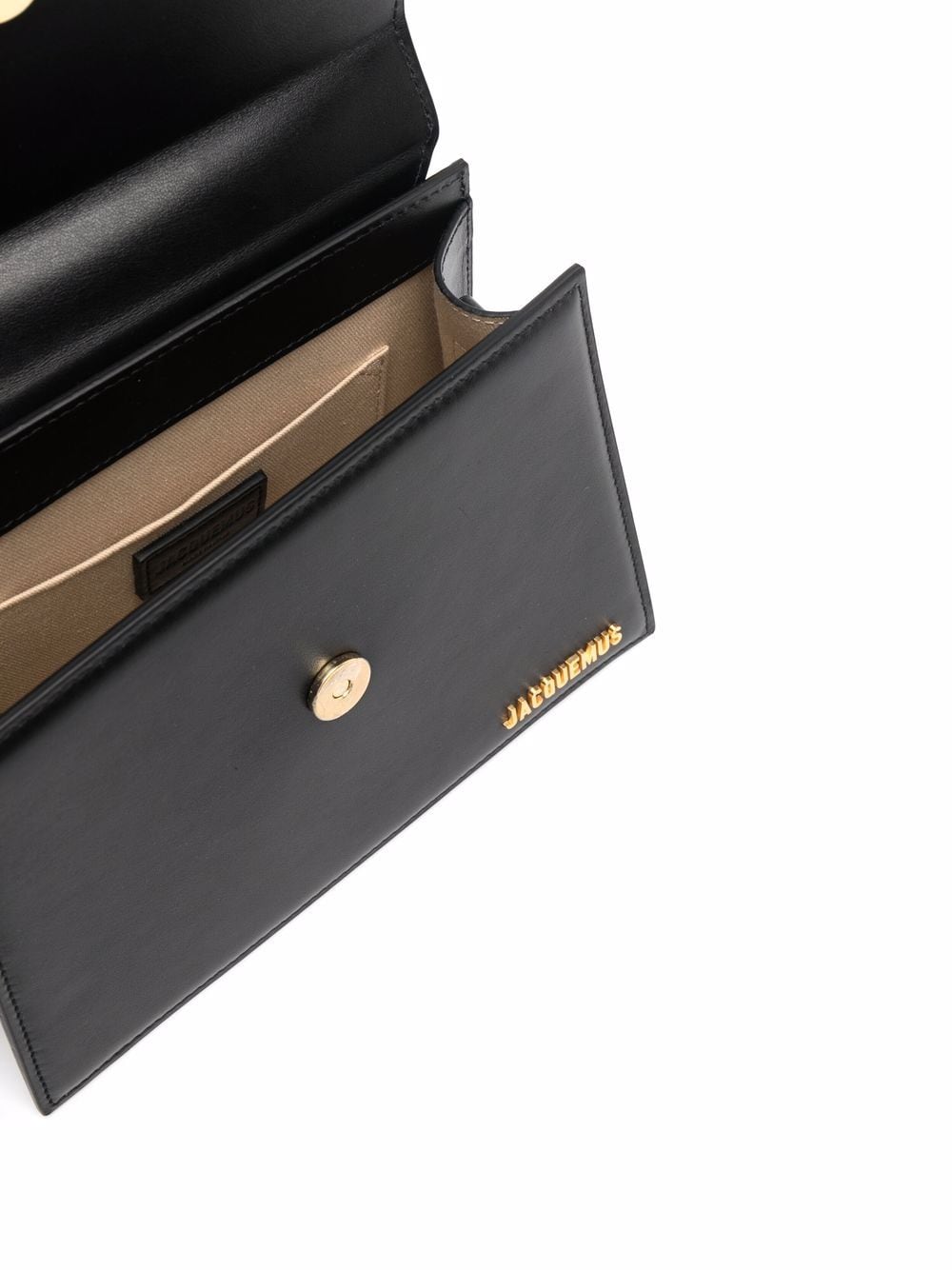 Чанта Jacquemus Le Grand Chiquito Tote