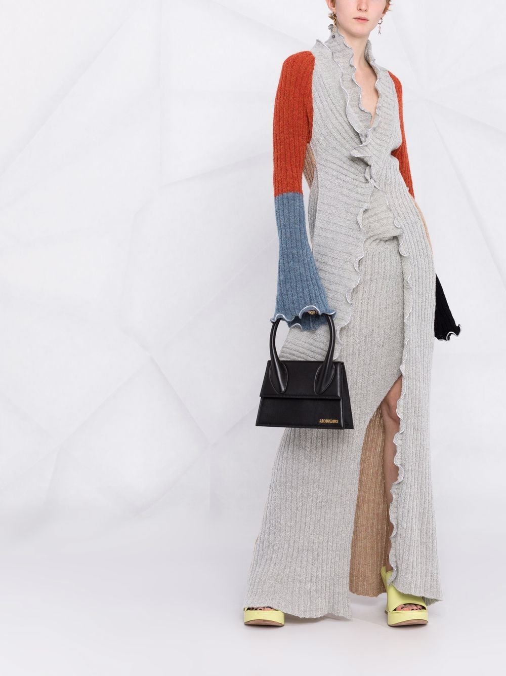 Чанта Jacquemus Le Grand Chiquito Tote