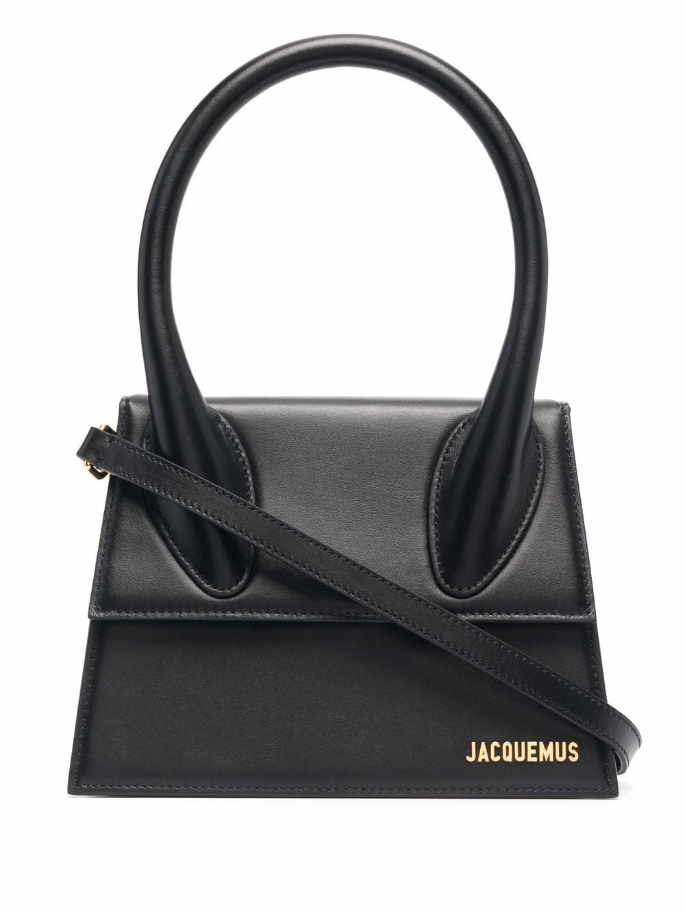 Чанта Jacquemus Le Grand Chiquito Tote