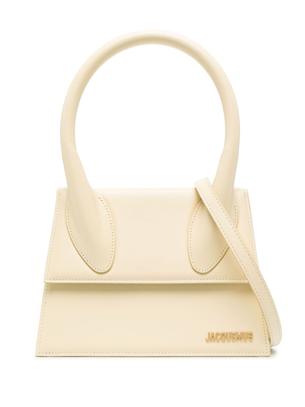 Чанта Jacquemus Le Grand Chiquito Tote