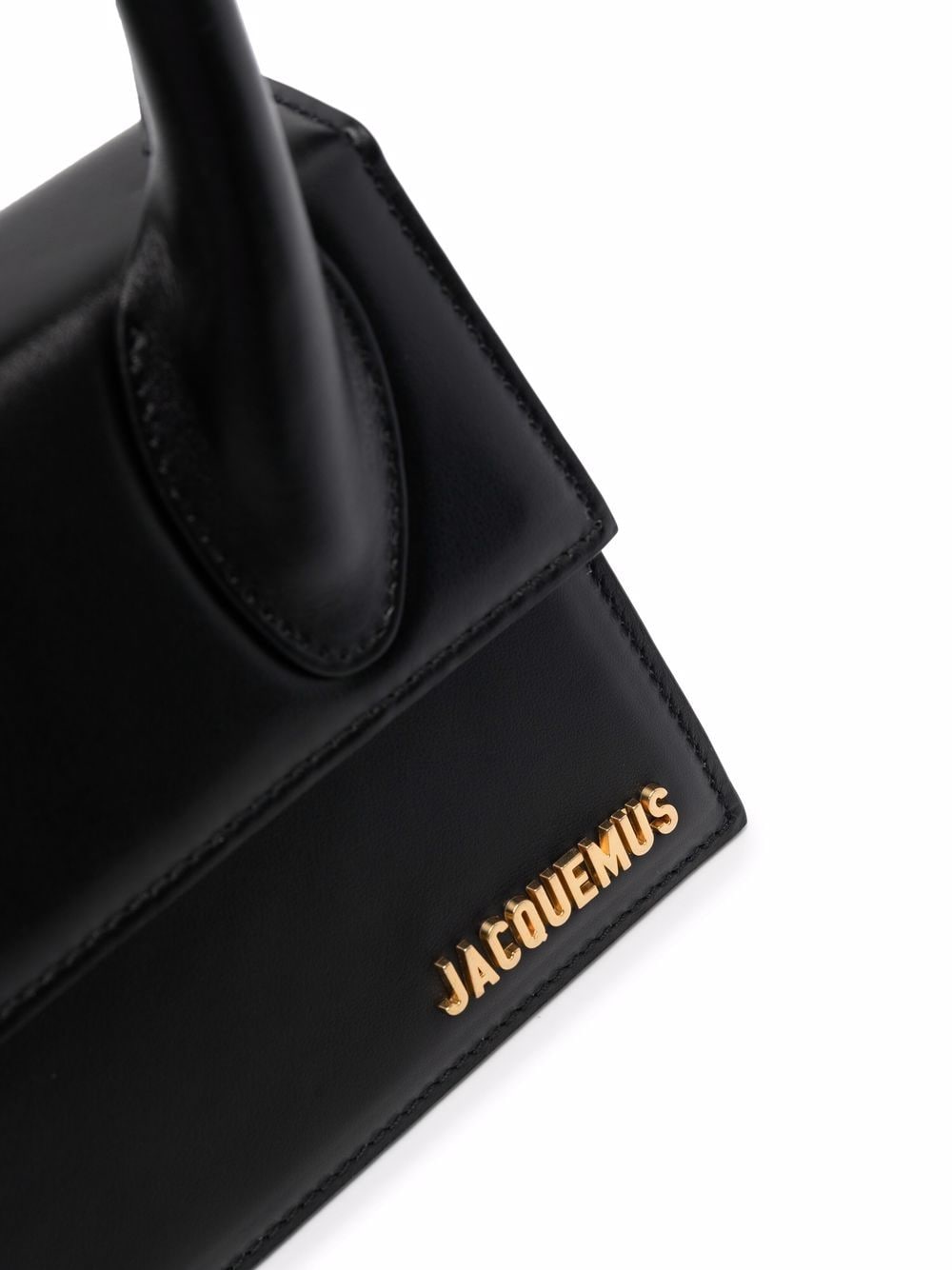 Мъжка чанта Jacquemus Le Chiquito Noeud