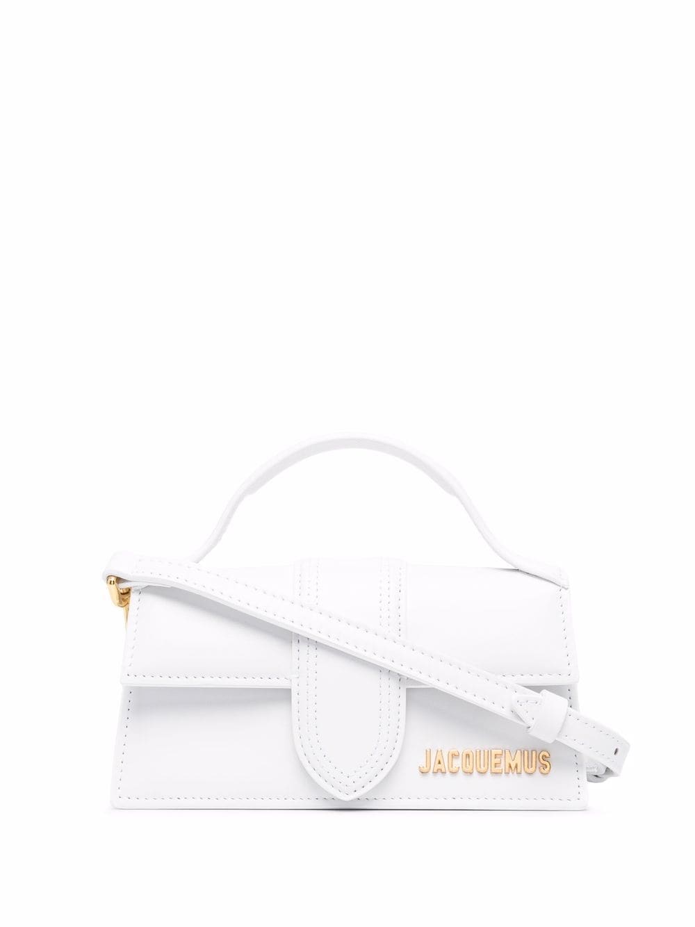 Чанта през рамо Jacquemus Le Bambino