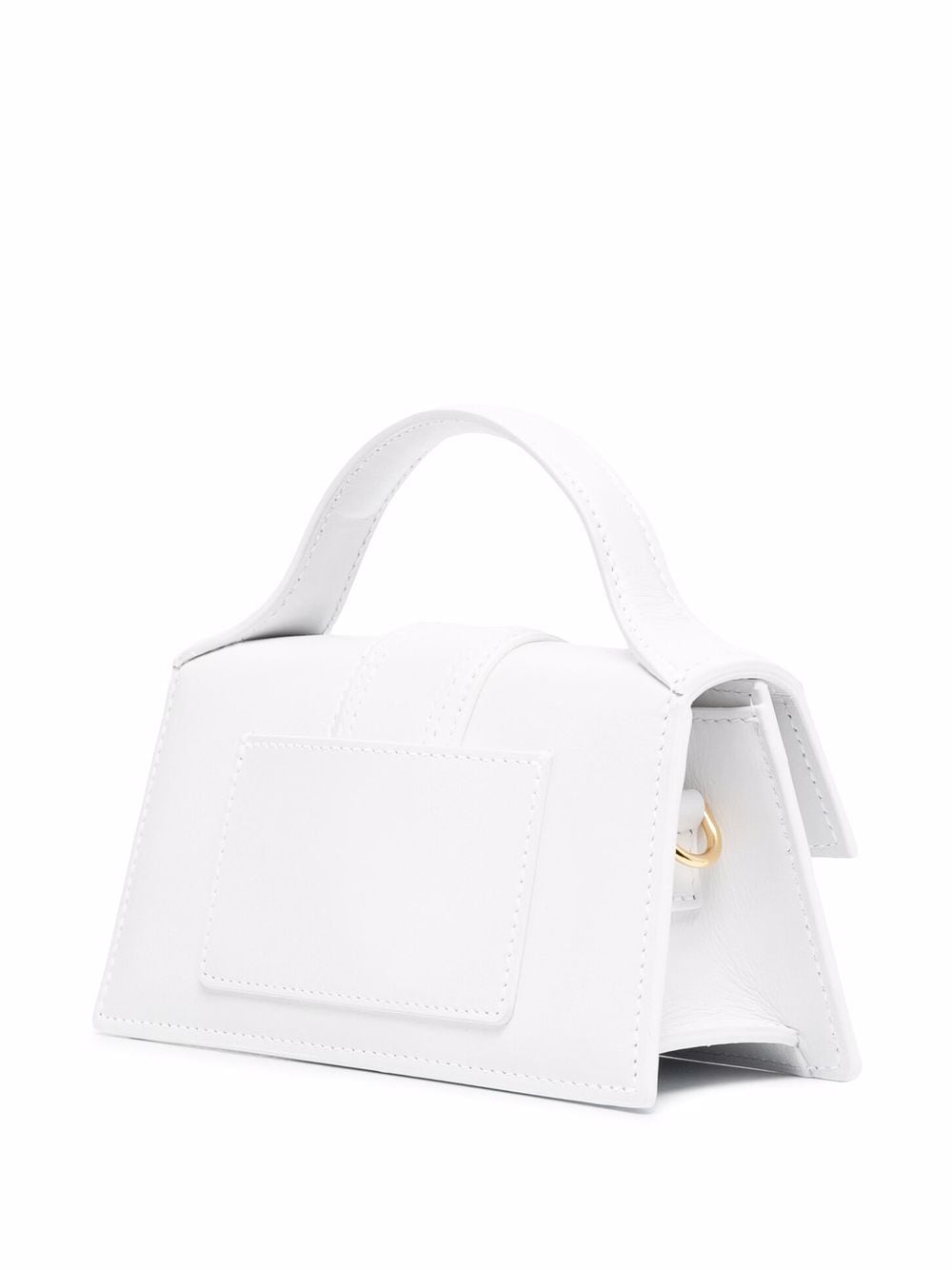 Чанта през рамо Jacquemus Le Bambino