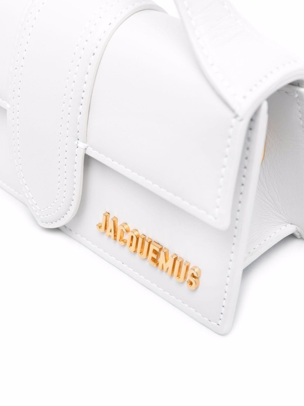 Чанта през рамо Jacquemus Le Bambino