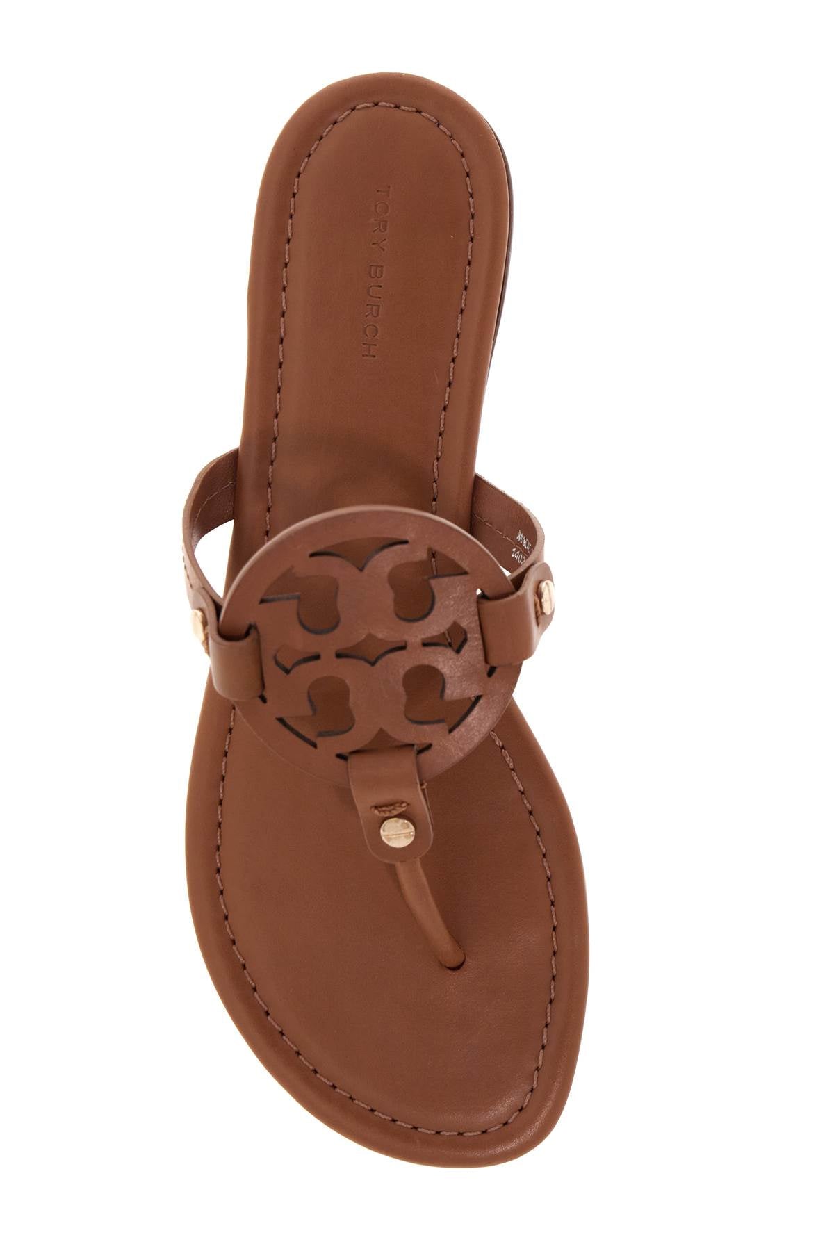 Джапанки Tory Burch Miller