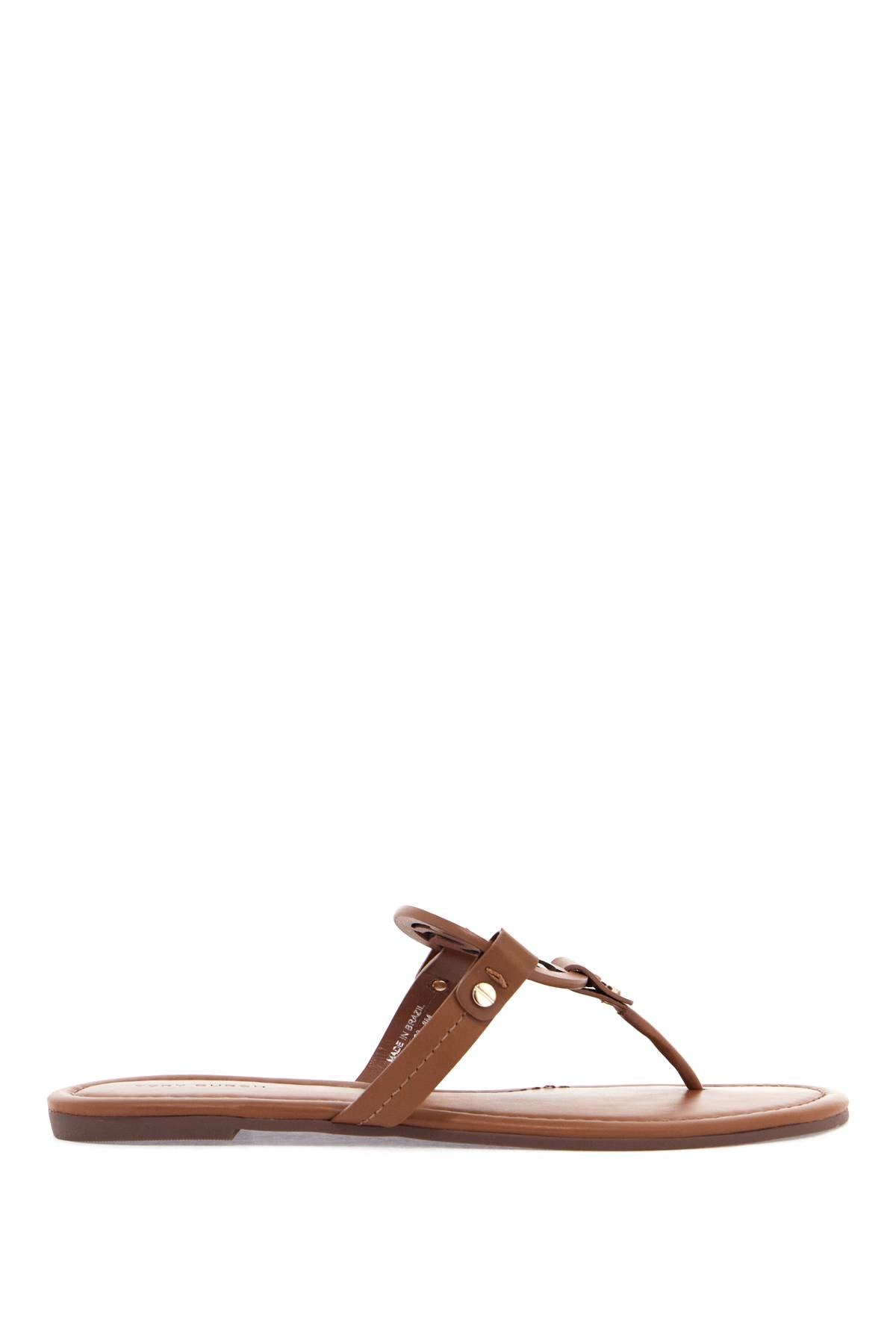 Джапанки Tory Burch Miller