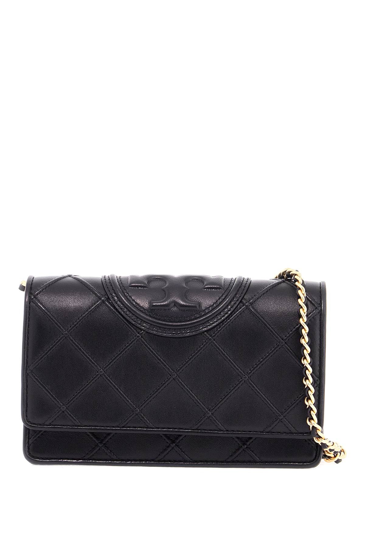 Чанта през рамо Tory Burch Fleming