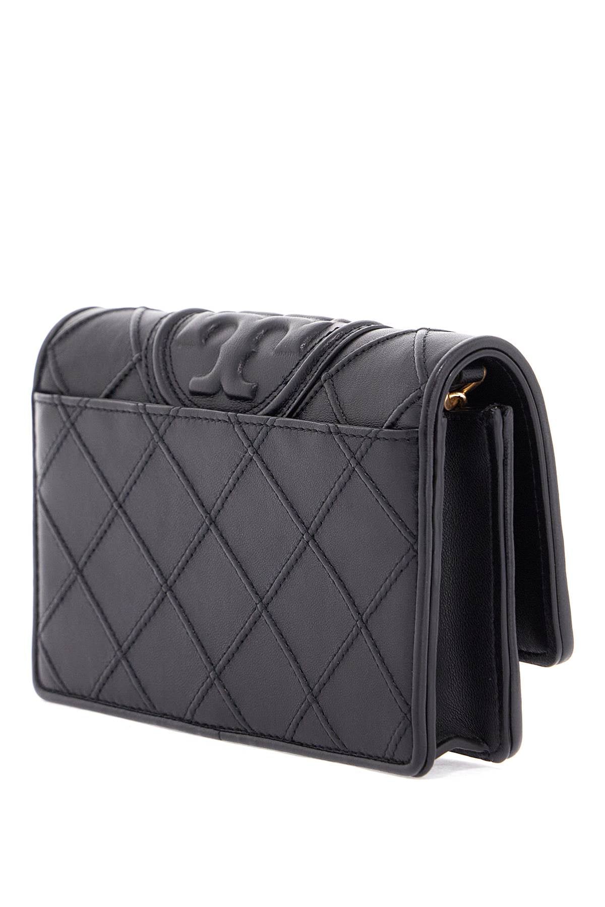 Чанта през рамо Tory Burch Fleming