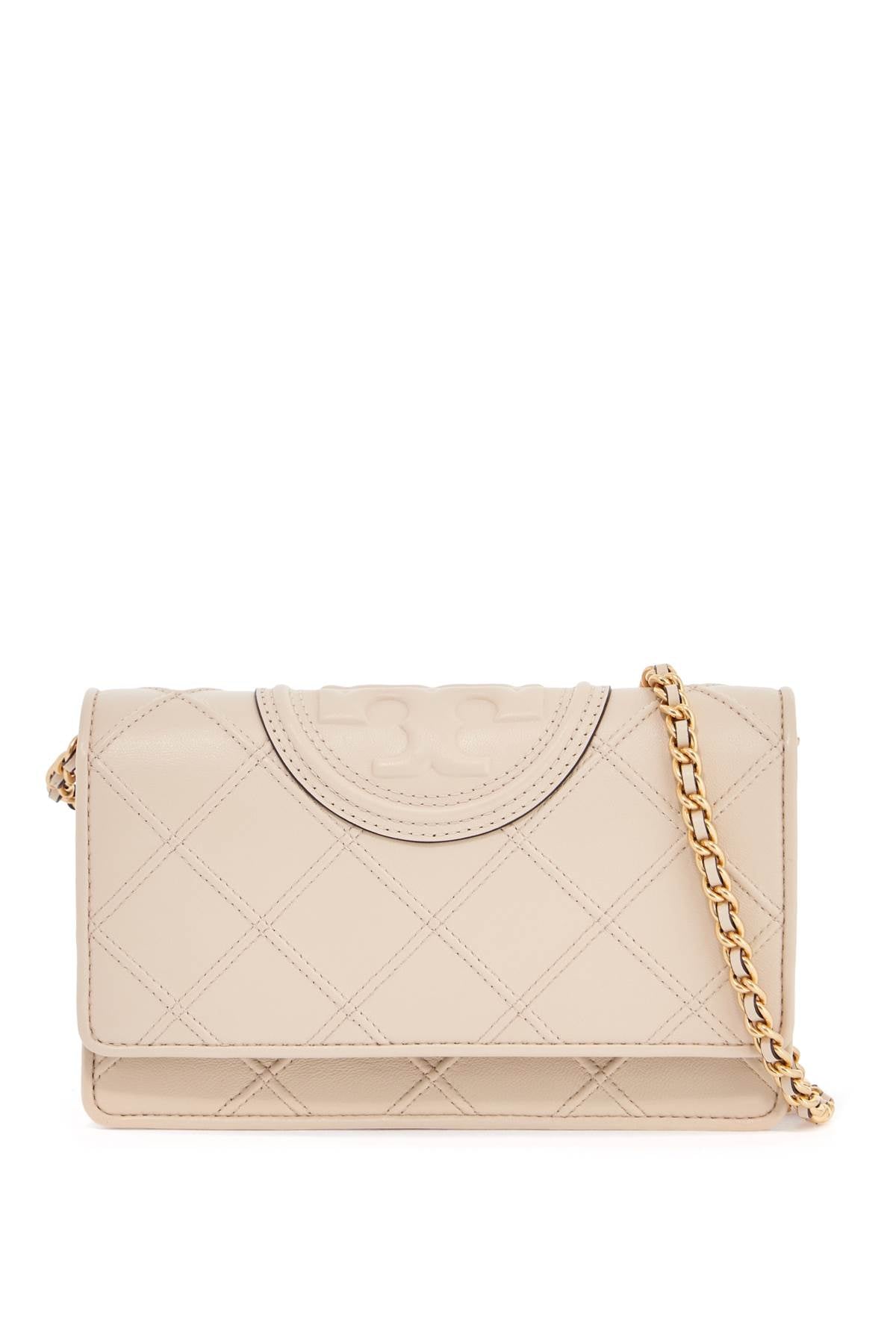 Чанта през рамо Tory Burch Fleming