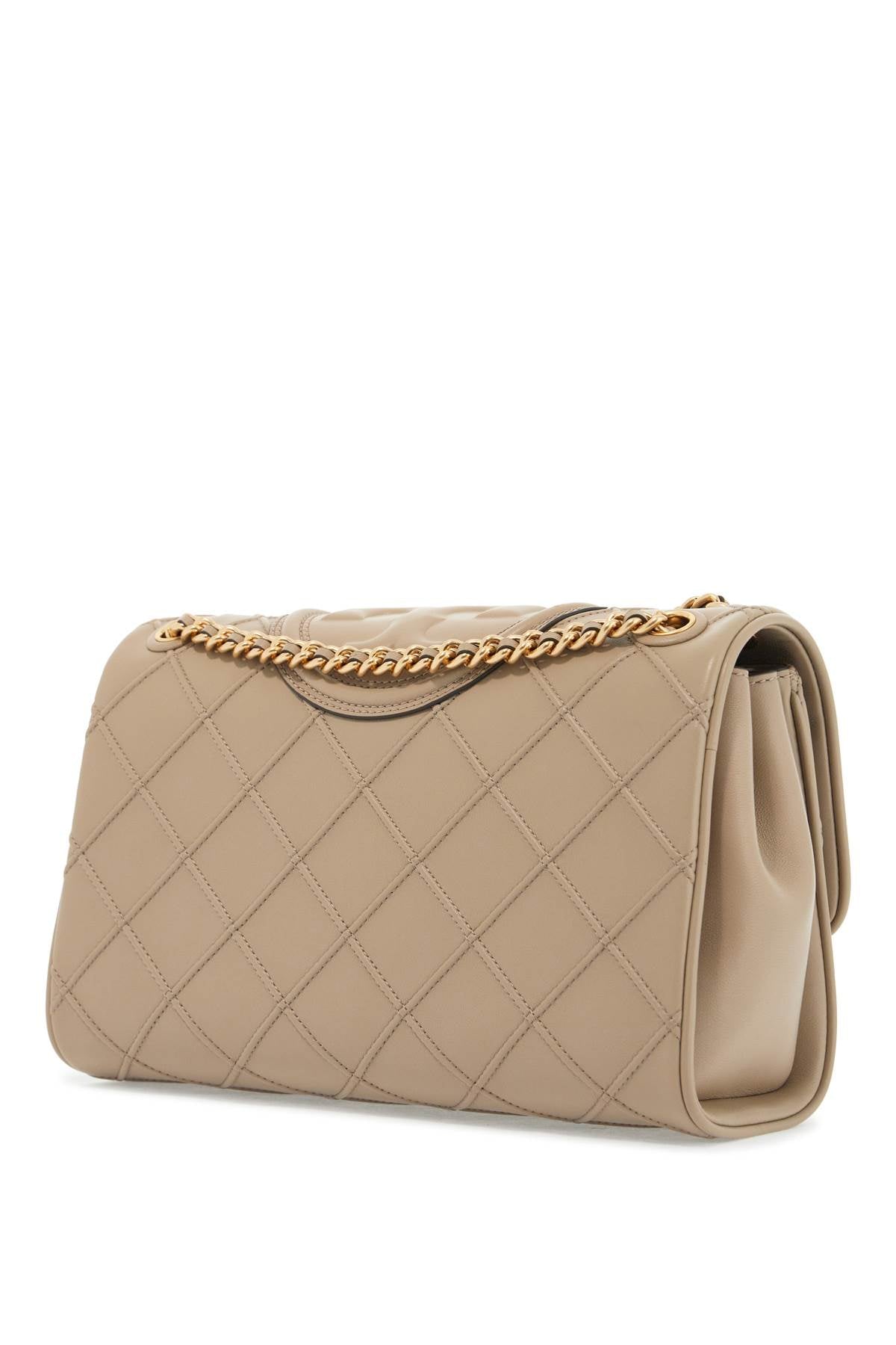 Чанта за рамо Tory Burch Fleming