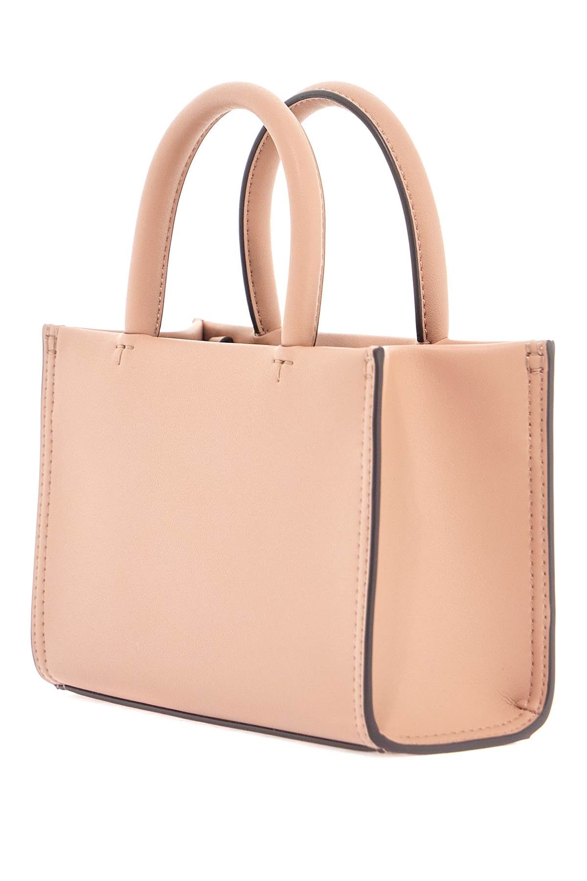 Мини чанта Tory Burch Ella Bio