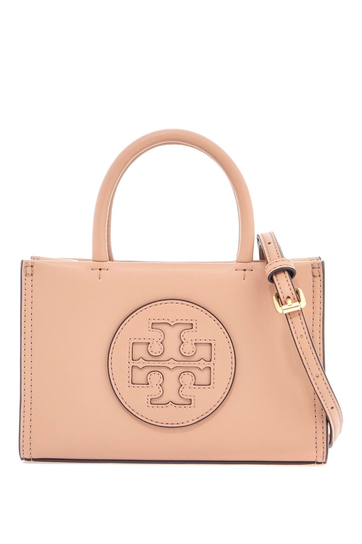 Мини чанта Tory Burch Ella Bio