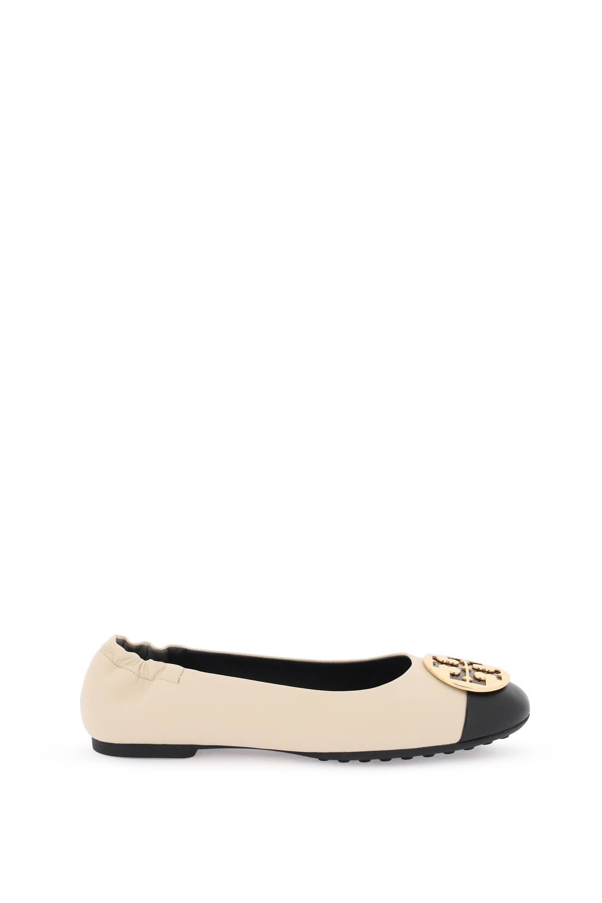 Балетки Tory Burch Claire