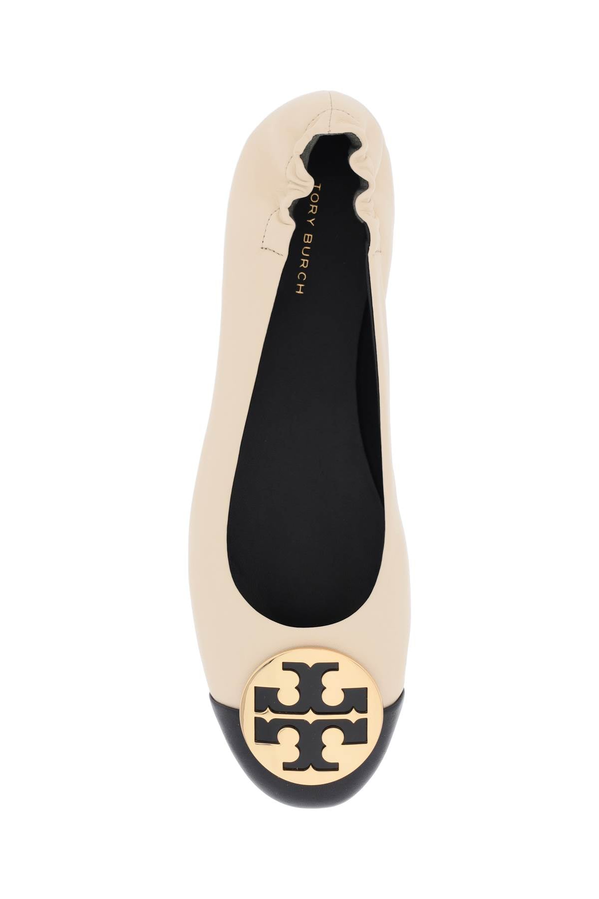 Балетки Tory Burch Claire
