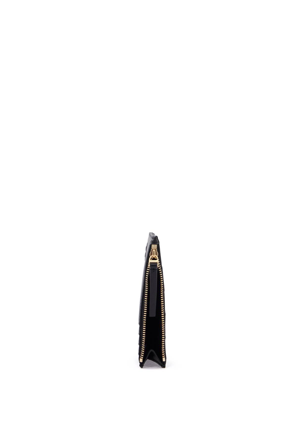Картодържател Tory Burch Fleming