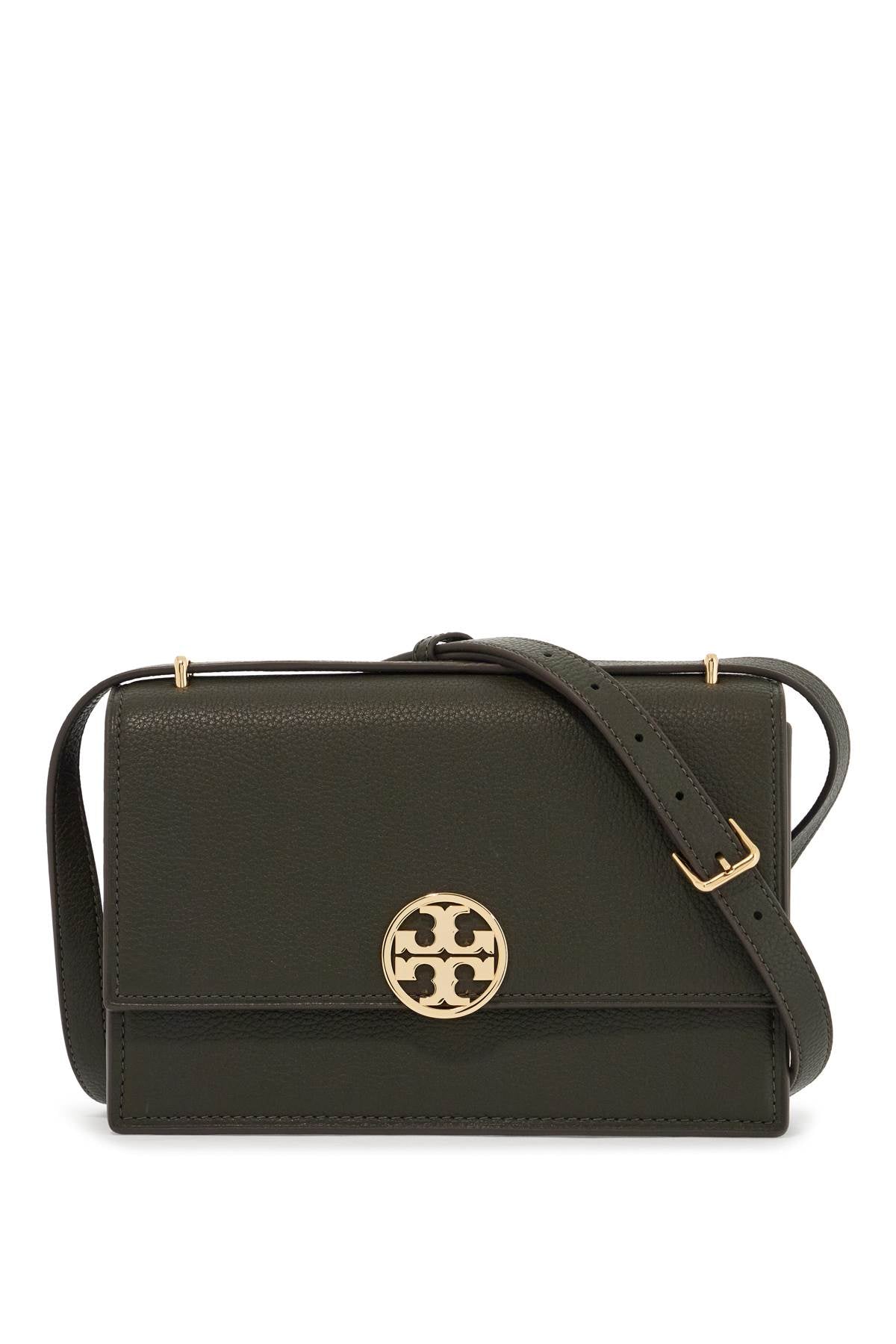 Чанта през рамо Tory Burch Miller