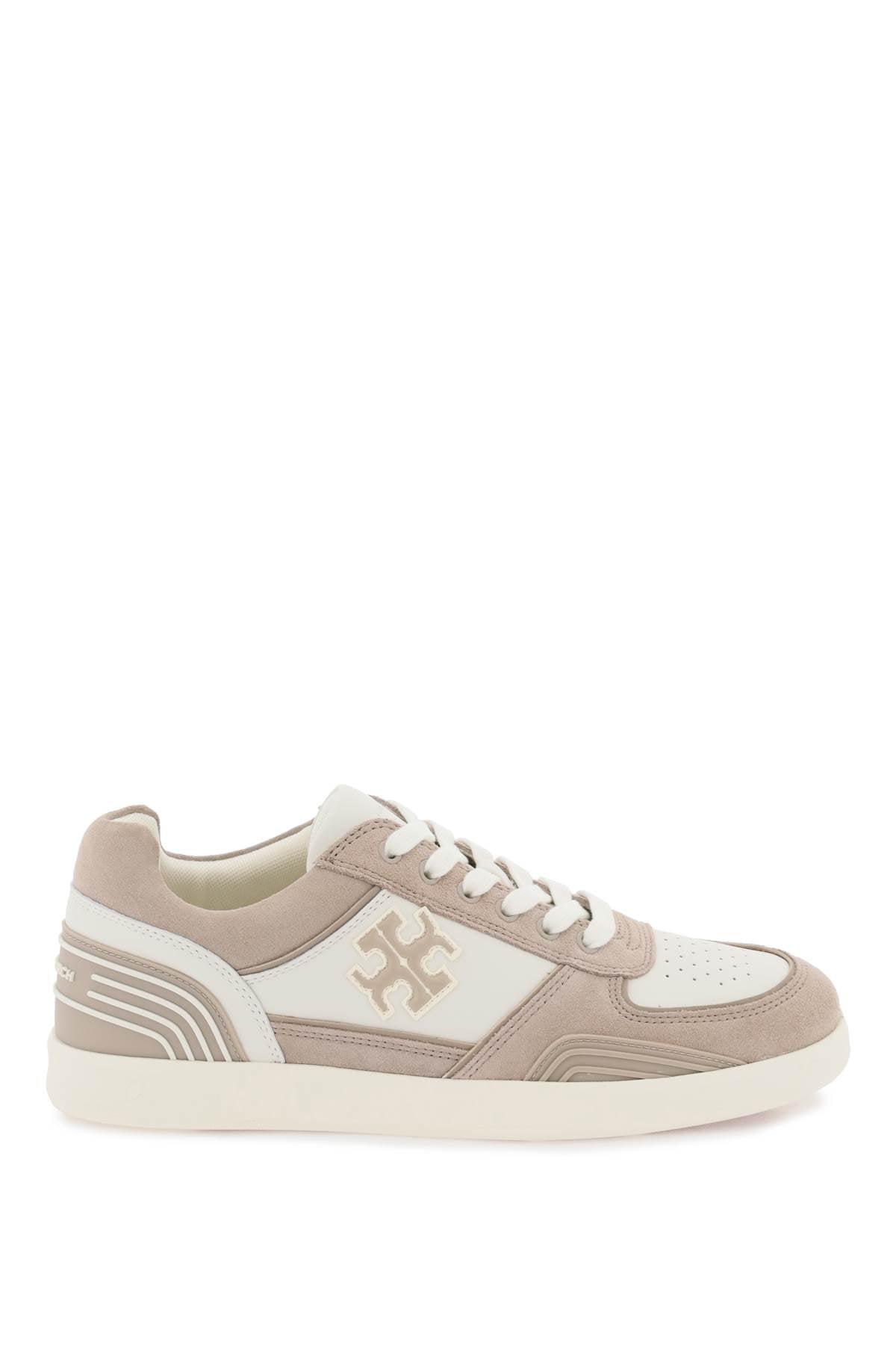 Кецове тип „clover court“ от Tory Burch