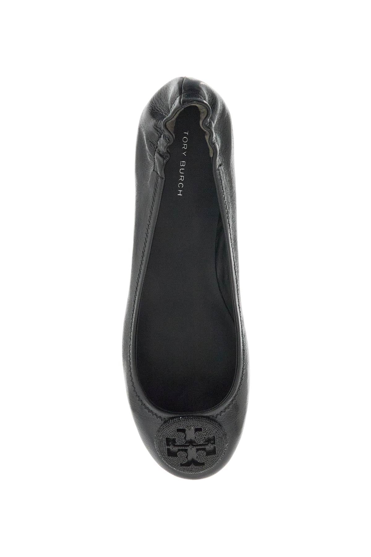Балетки Tory Burch Minnie Travel