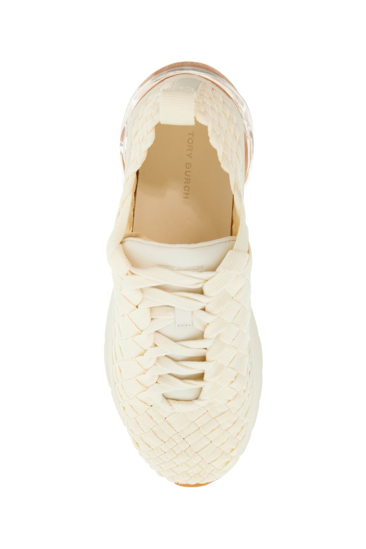 Кецове за късмет от Tory Burch