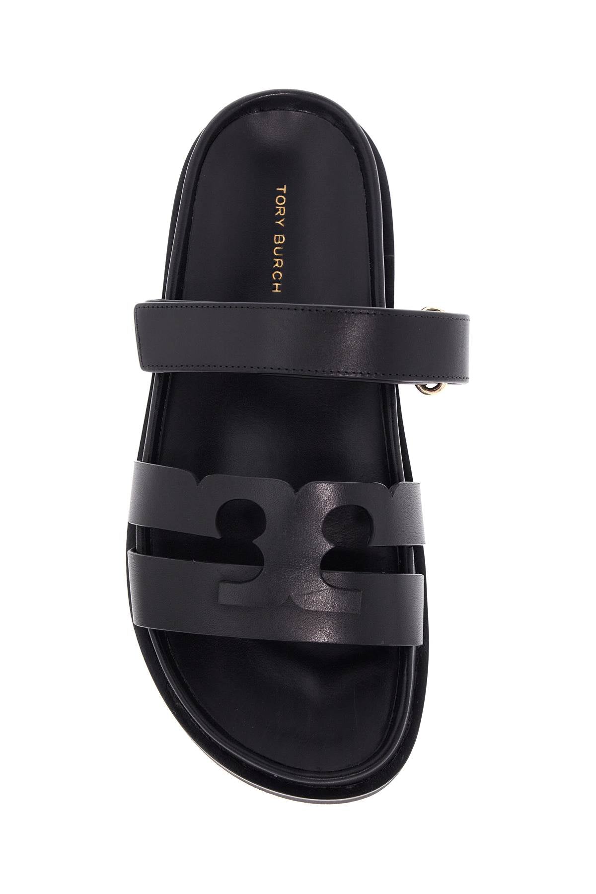 Спортни чехли Tory Burch Ines