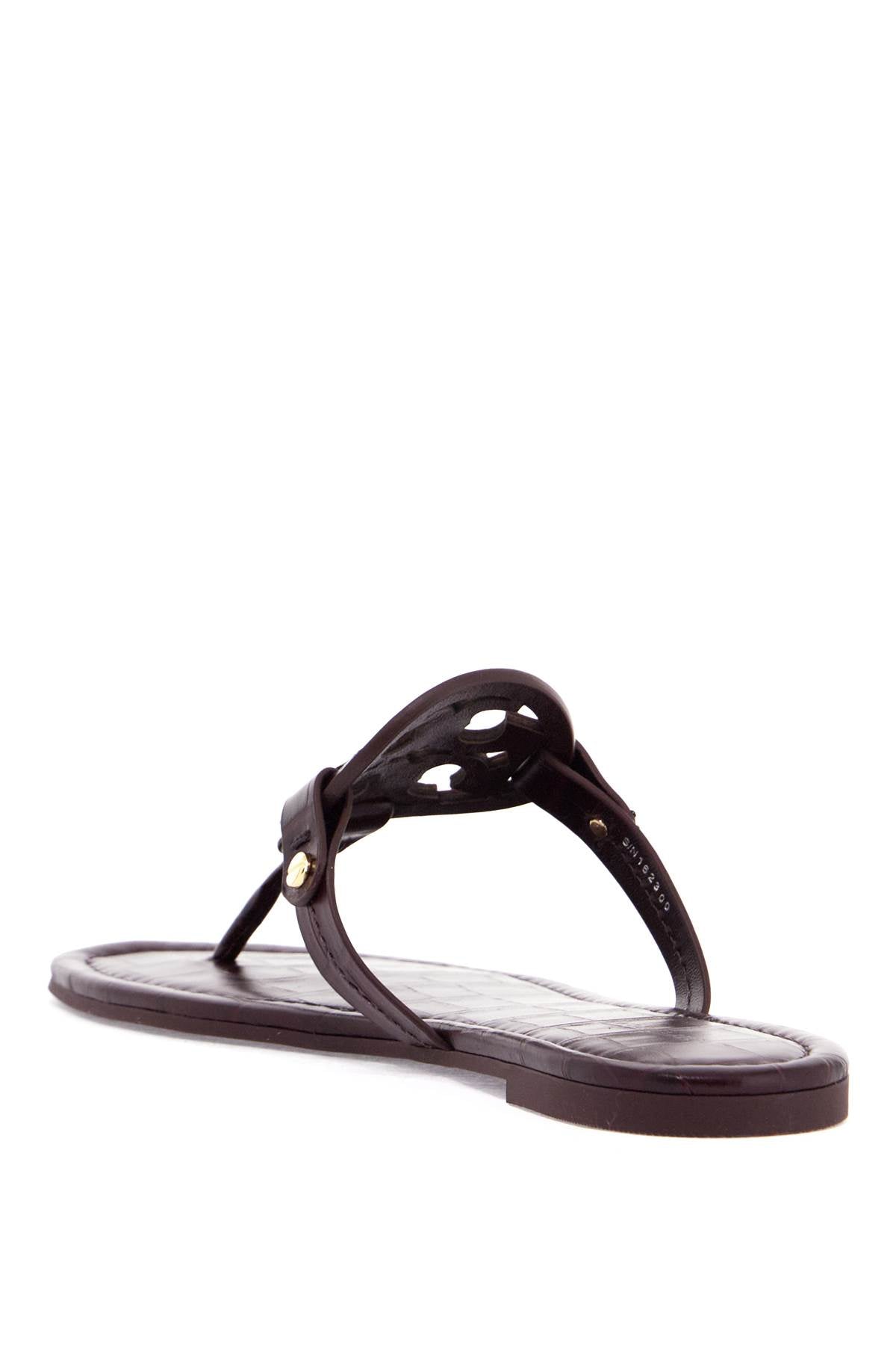 Джапанки Tory Burch Miller