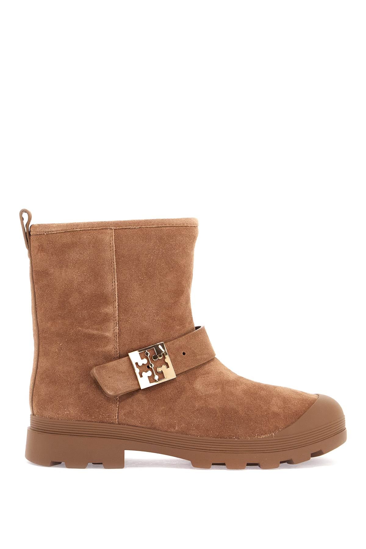 Tory Burch жълто меко жълто