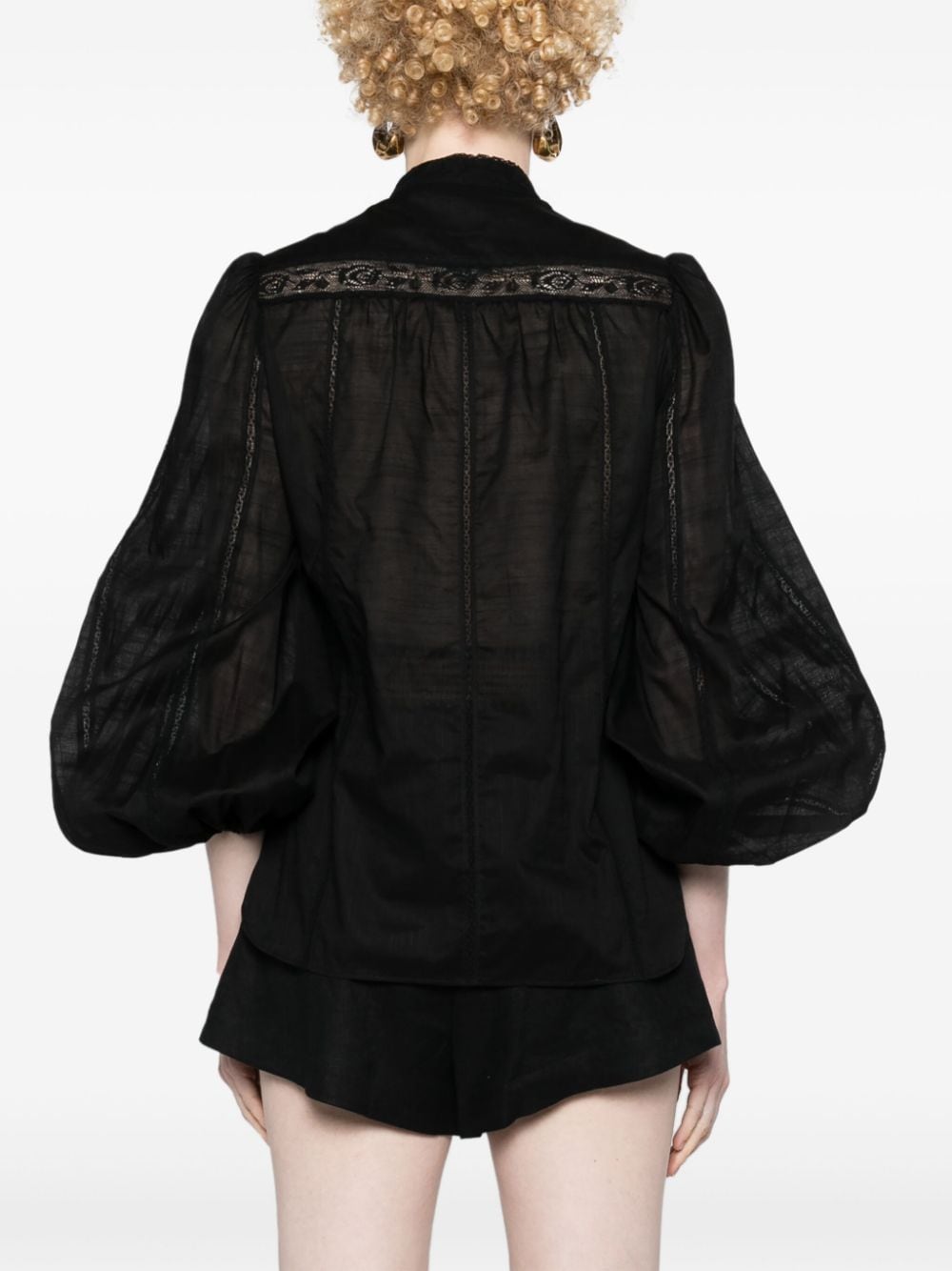 Ризи Zimmermann черни
