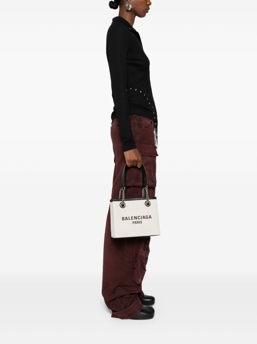 Малка безмитна чанта Balenciaga