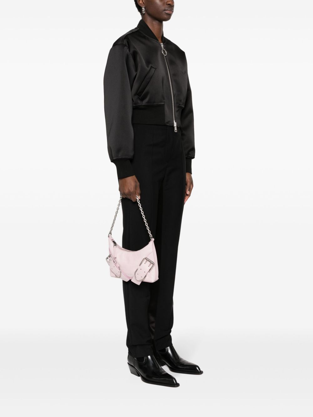 Чанта за през рамо Givenchy Voyou