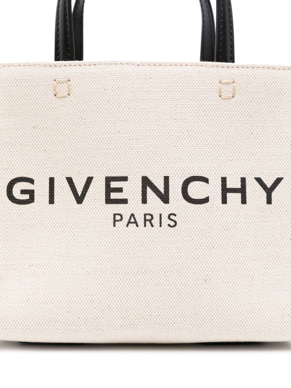 Мини чанта Givenchy G-Tote