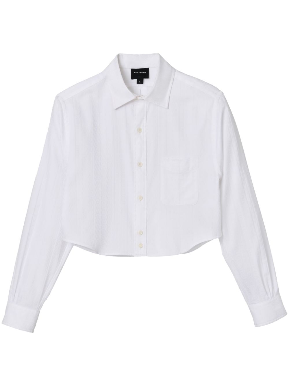 Ризи Marc Jacobs бели