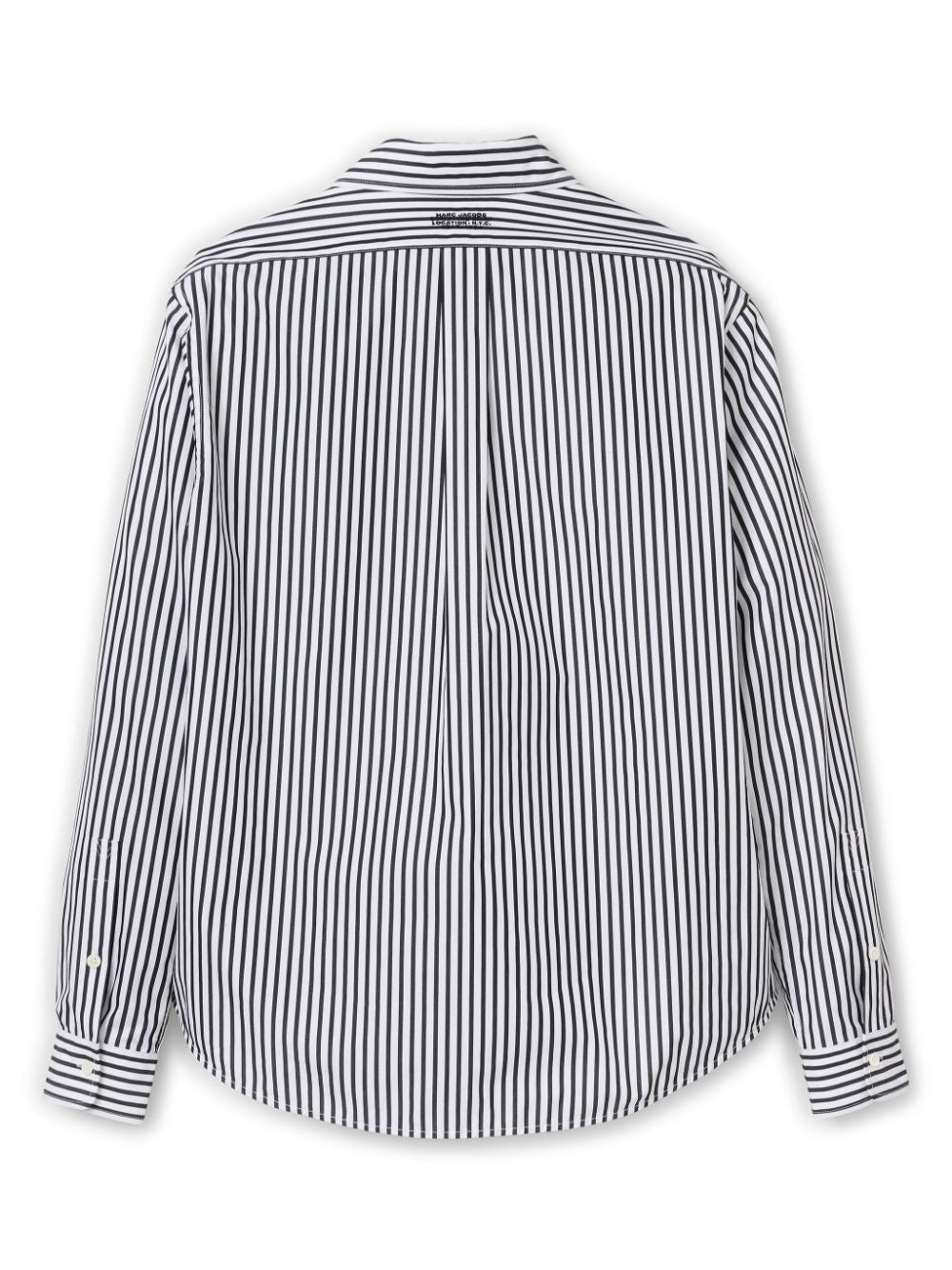 Черни ризи на Marc Jacobs