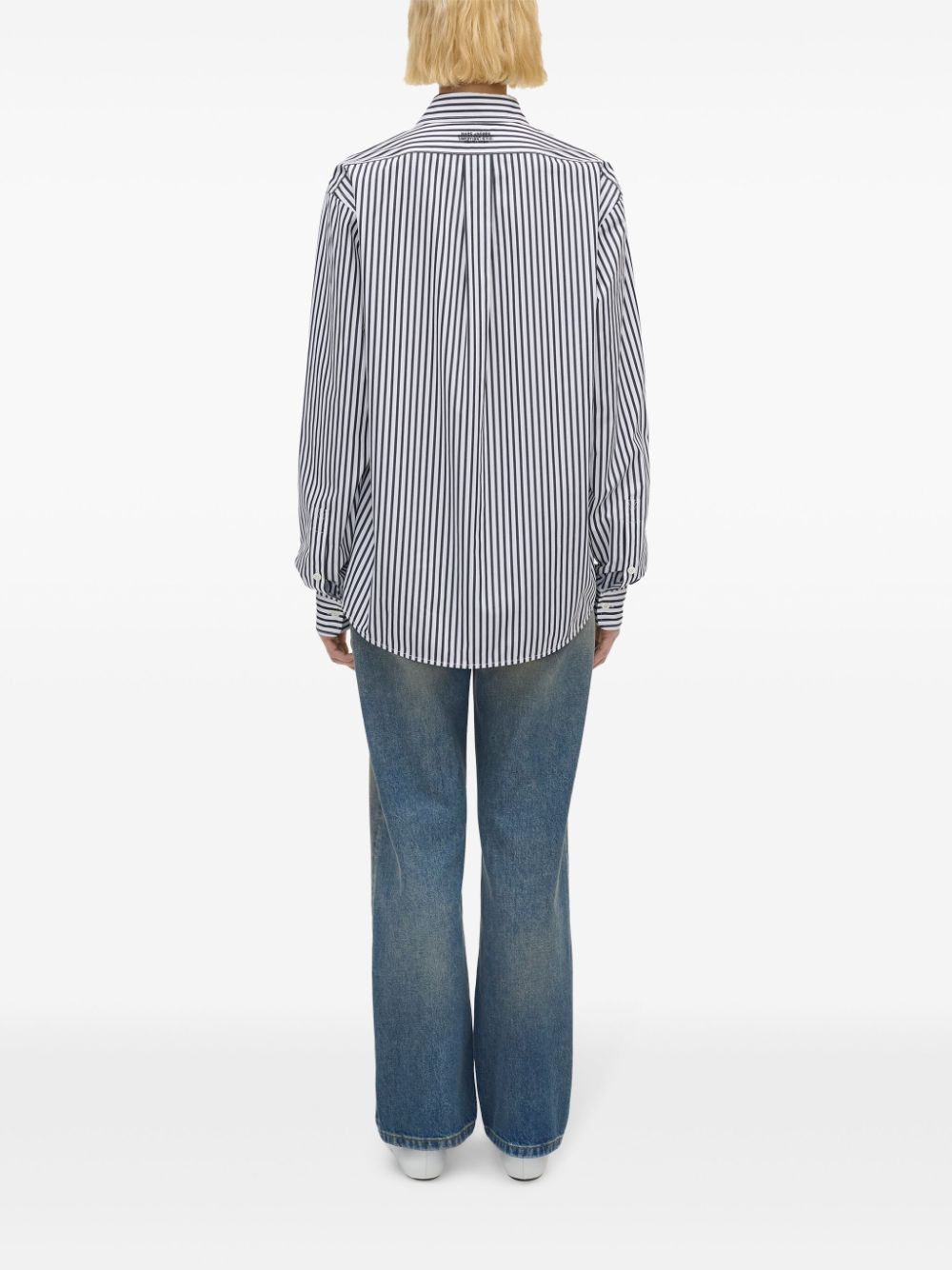 Черни ризи на Marc Jacobs