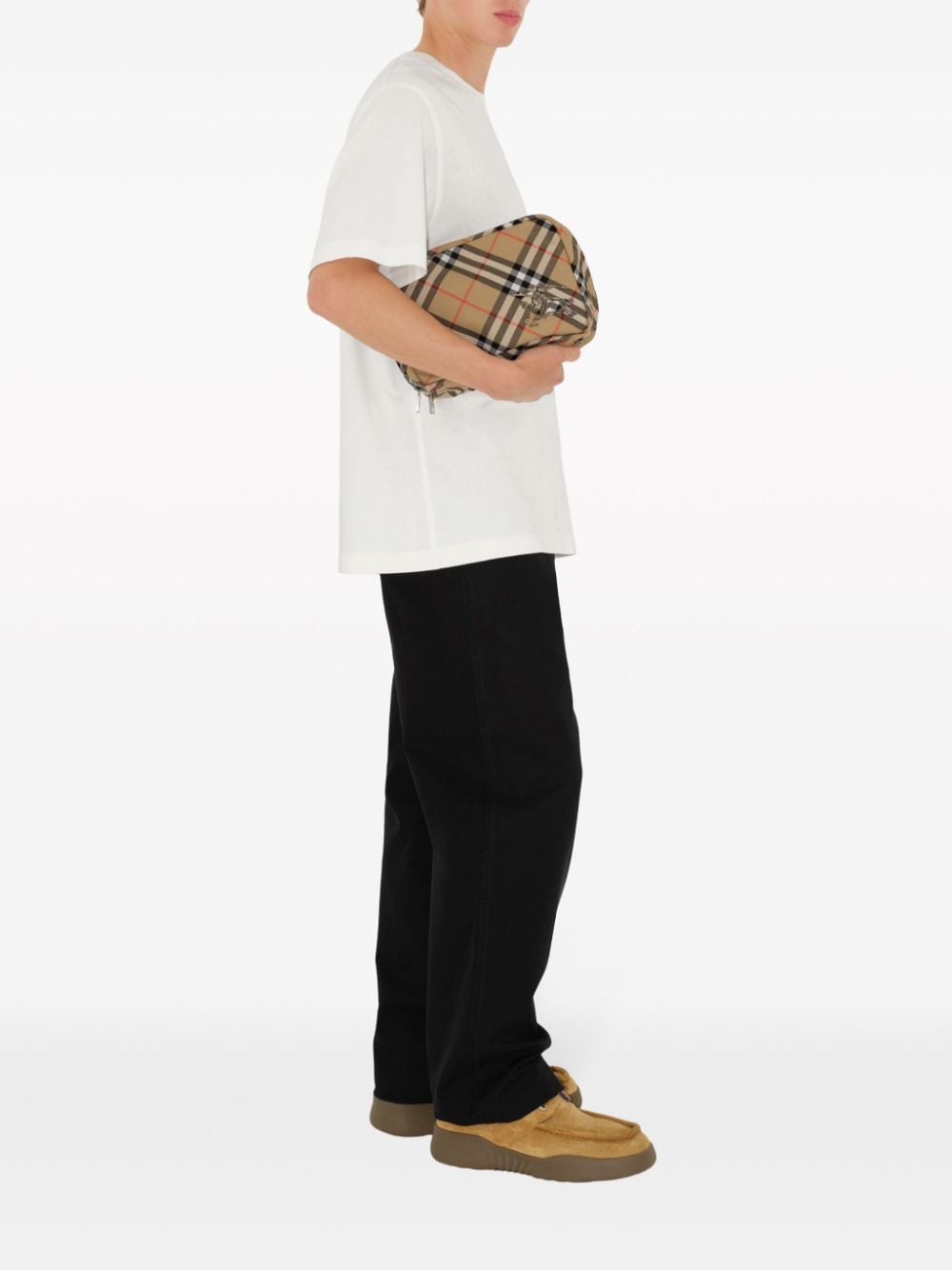 Чанта Burberry Nova Check