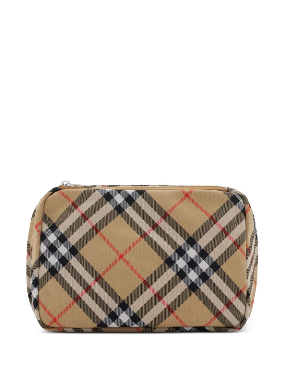 Чанта Burberry Nova Check
