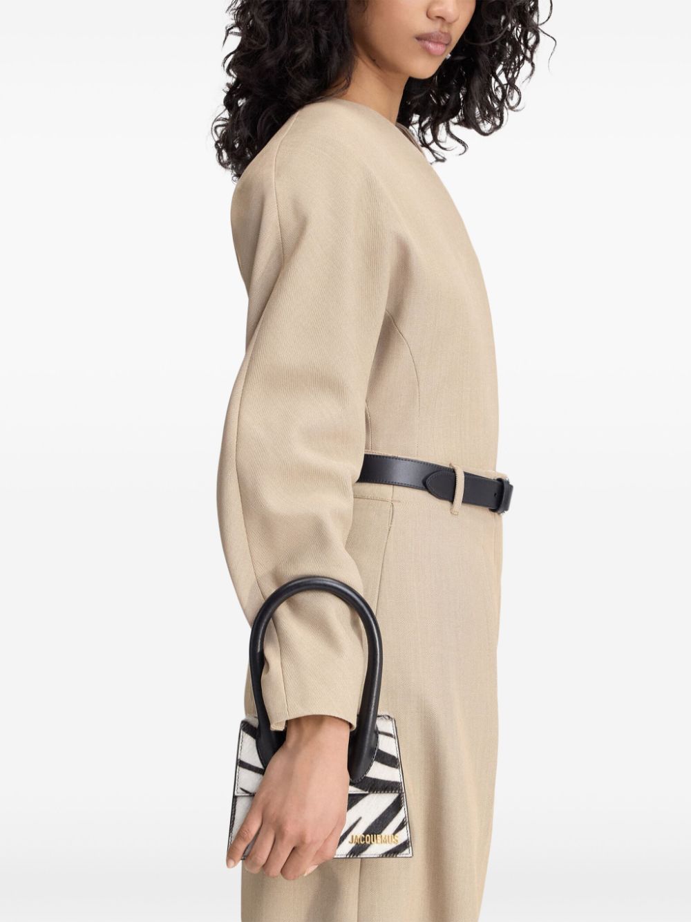 Мини чанта Jacquemus Le Chiquito