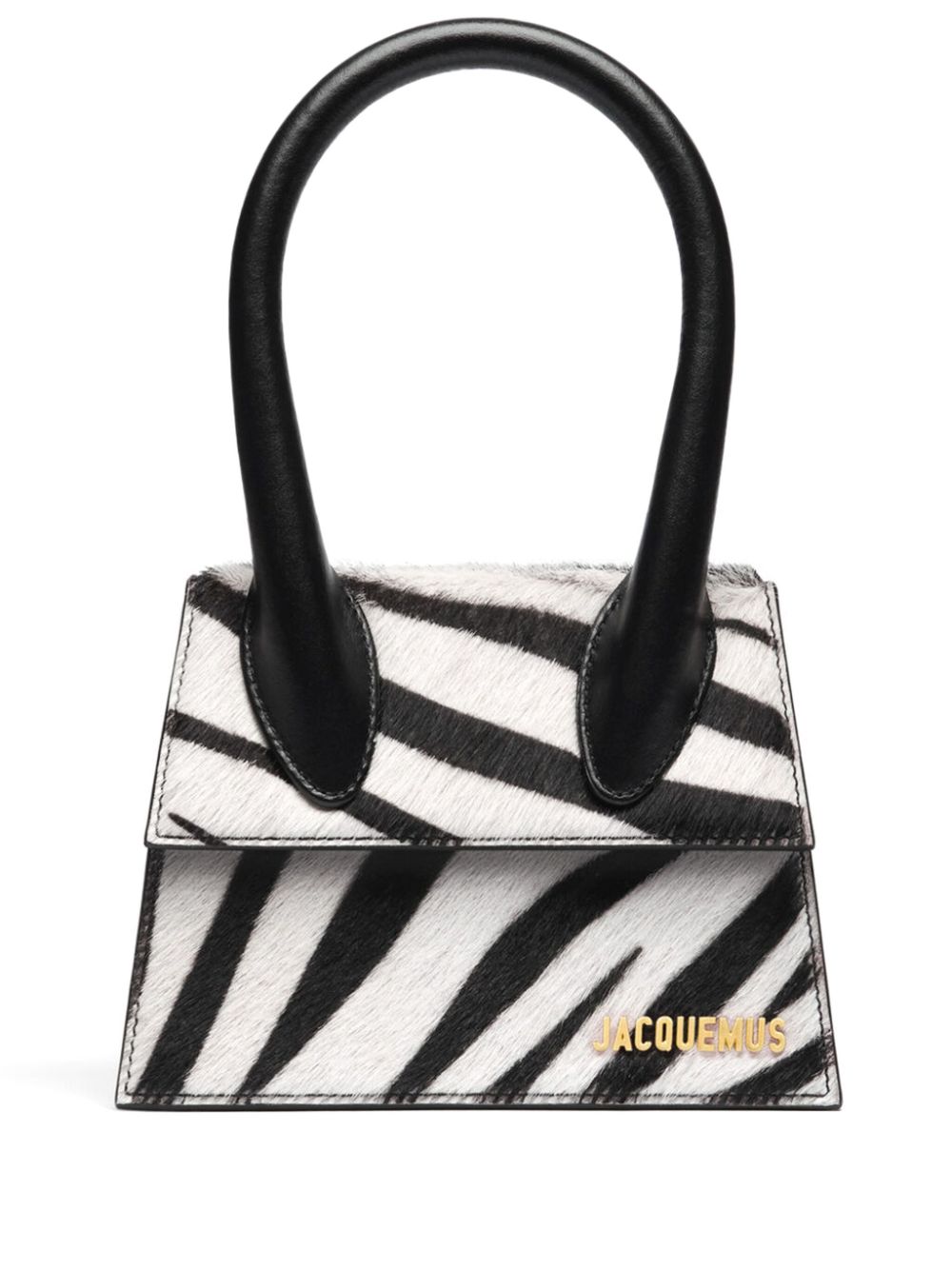Мини чанта Jacquemus Le Chiquito
