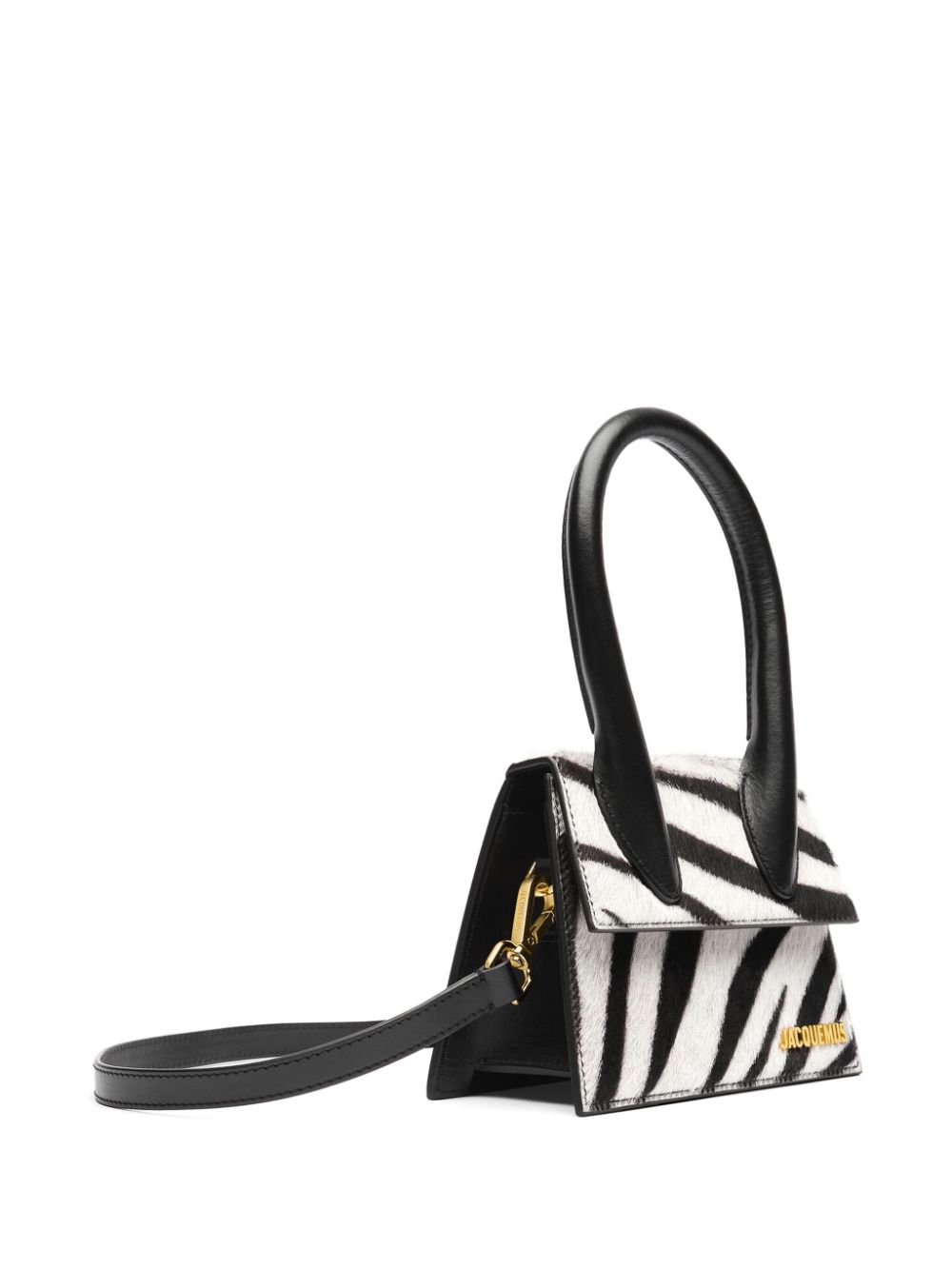 Мини чанта Jacquemus Le Chiquito