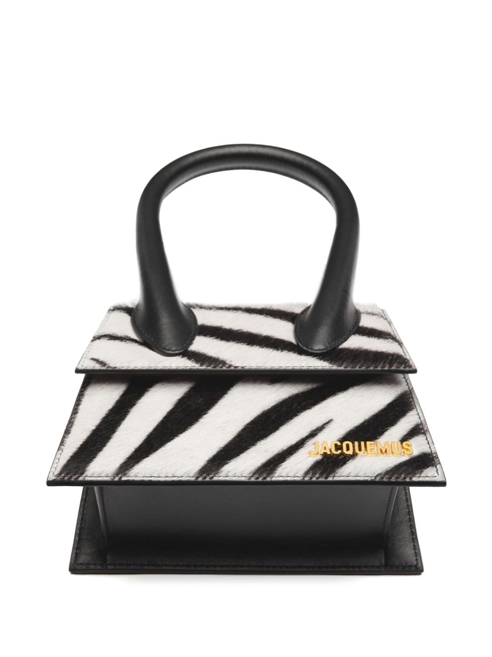 Мини чанта Jacquemus Le Chiquito