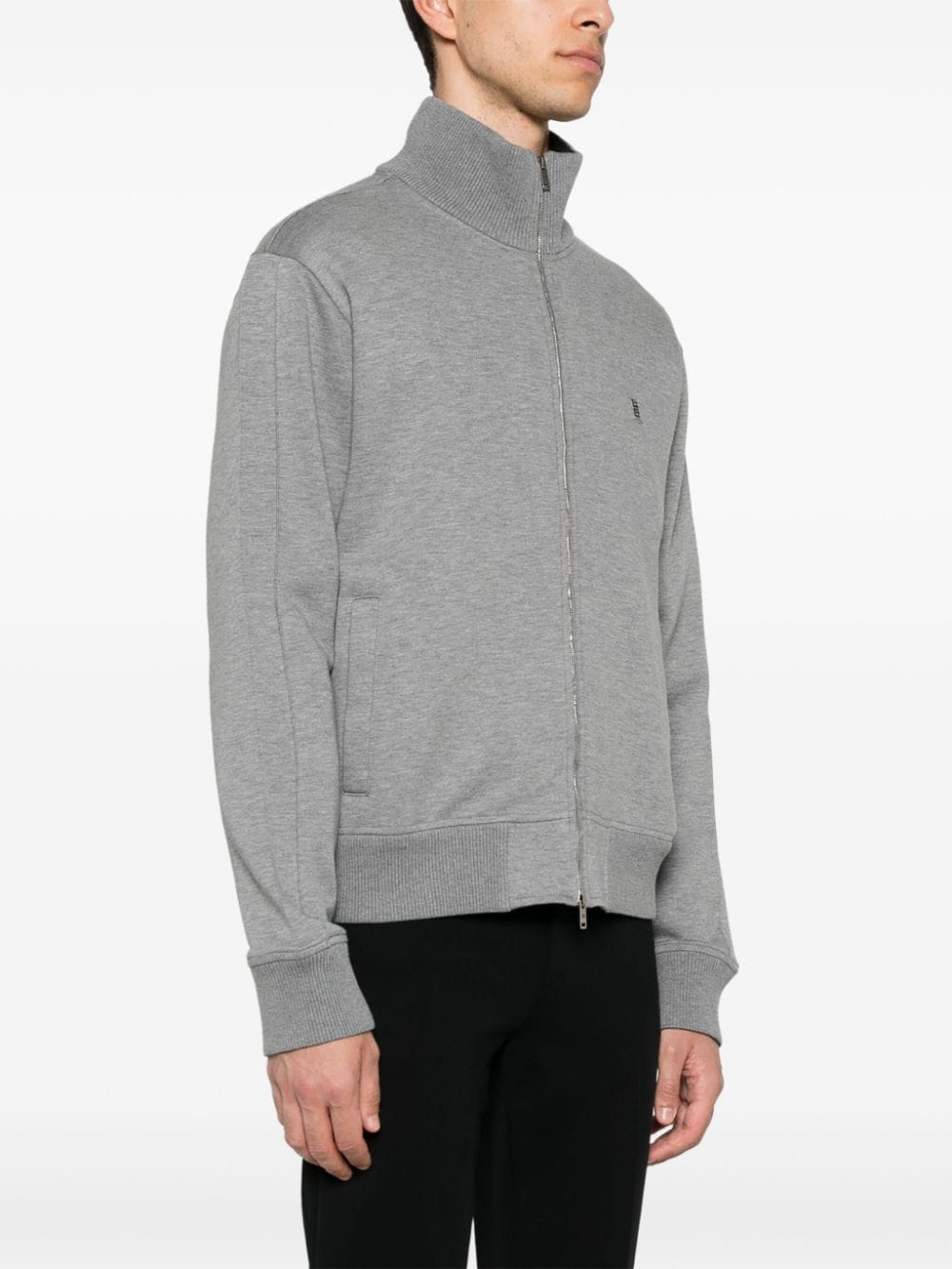 Палта Givenchy сиви